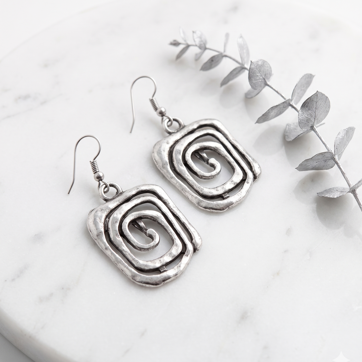 Earring 489