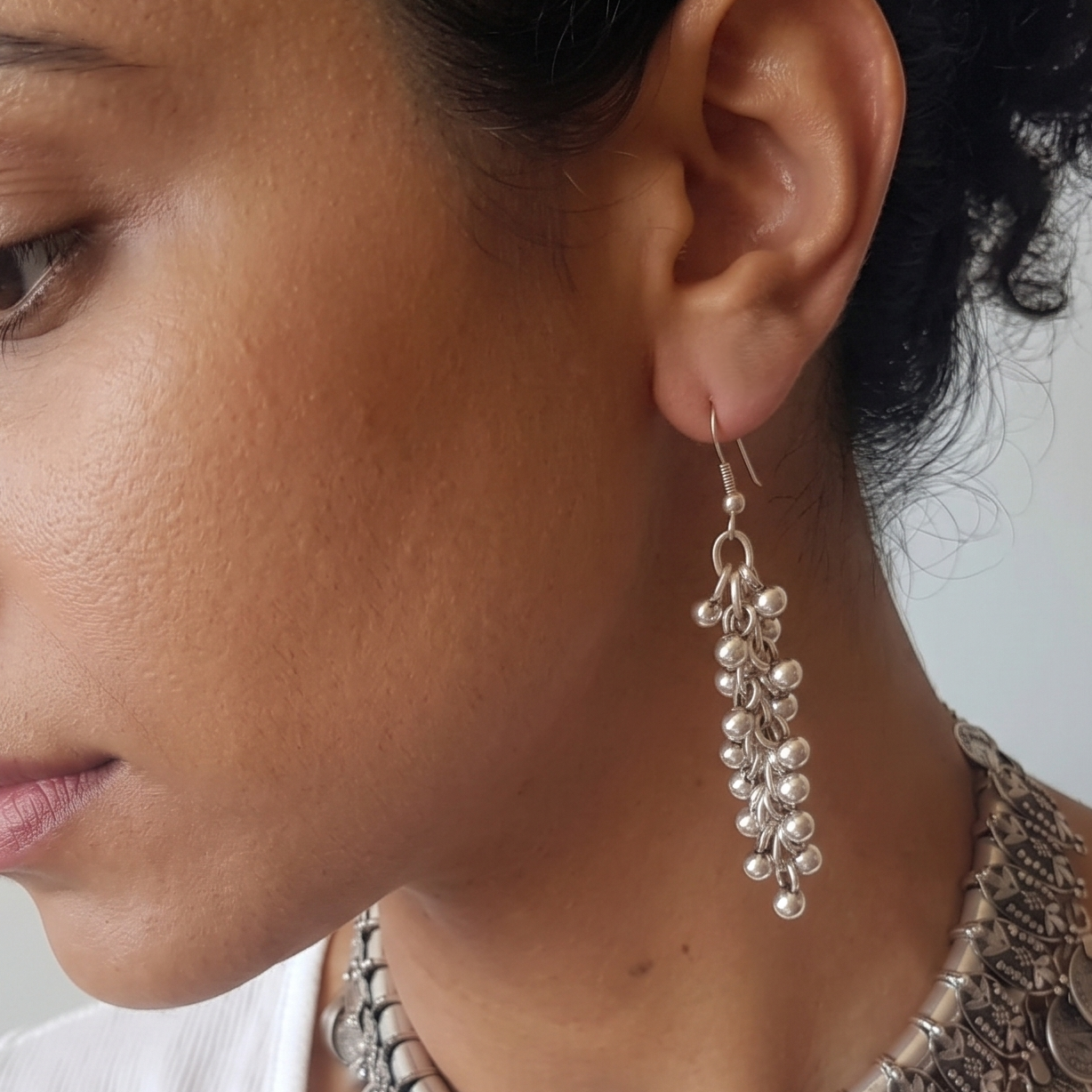 Earring 588