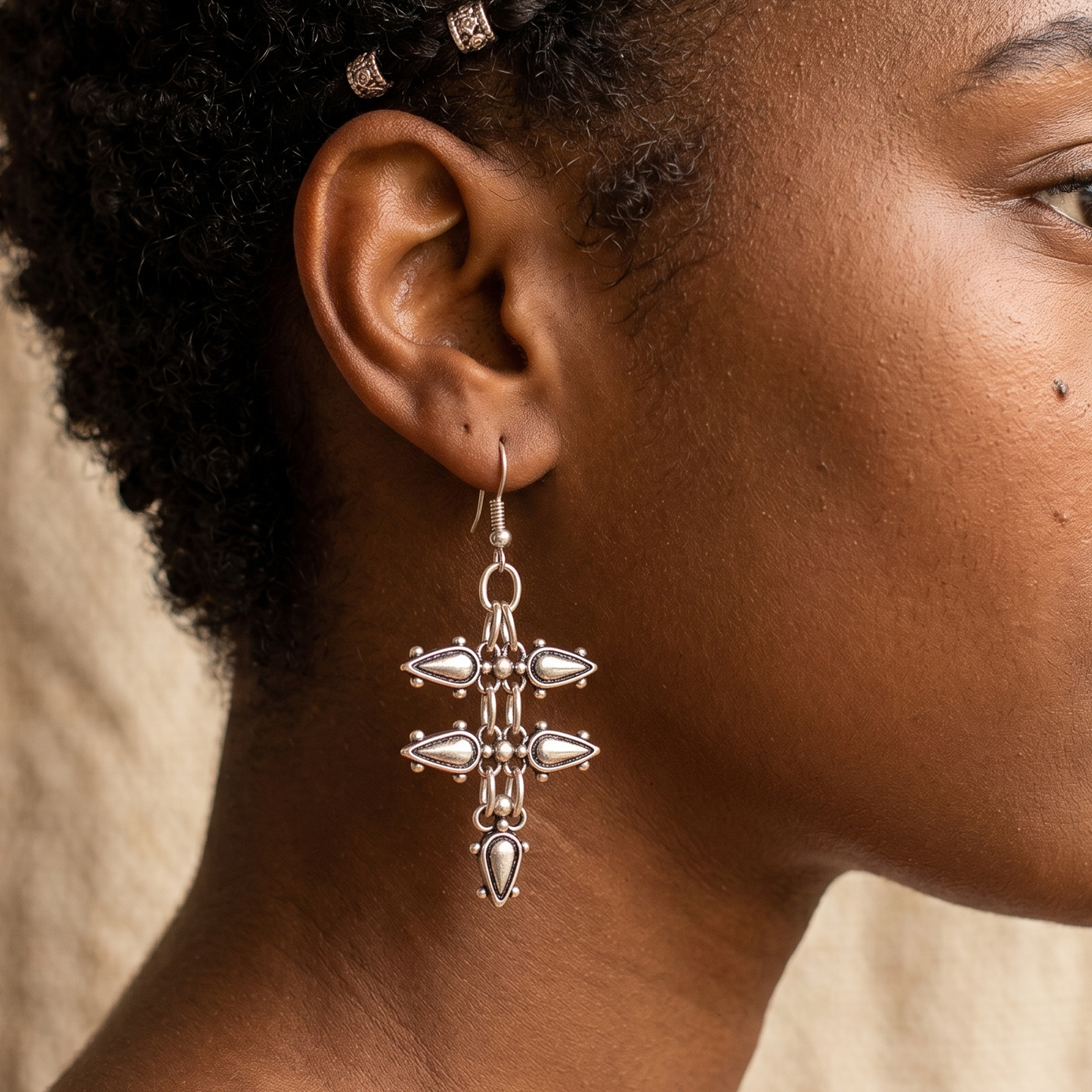 Earring 492