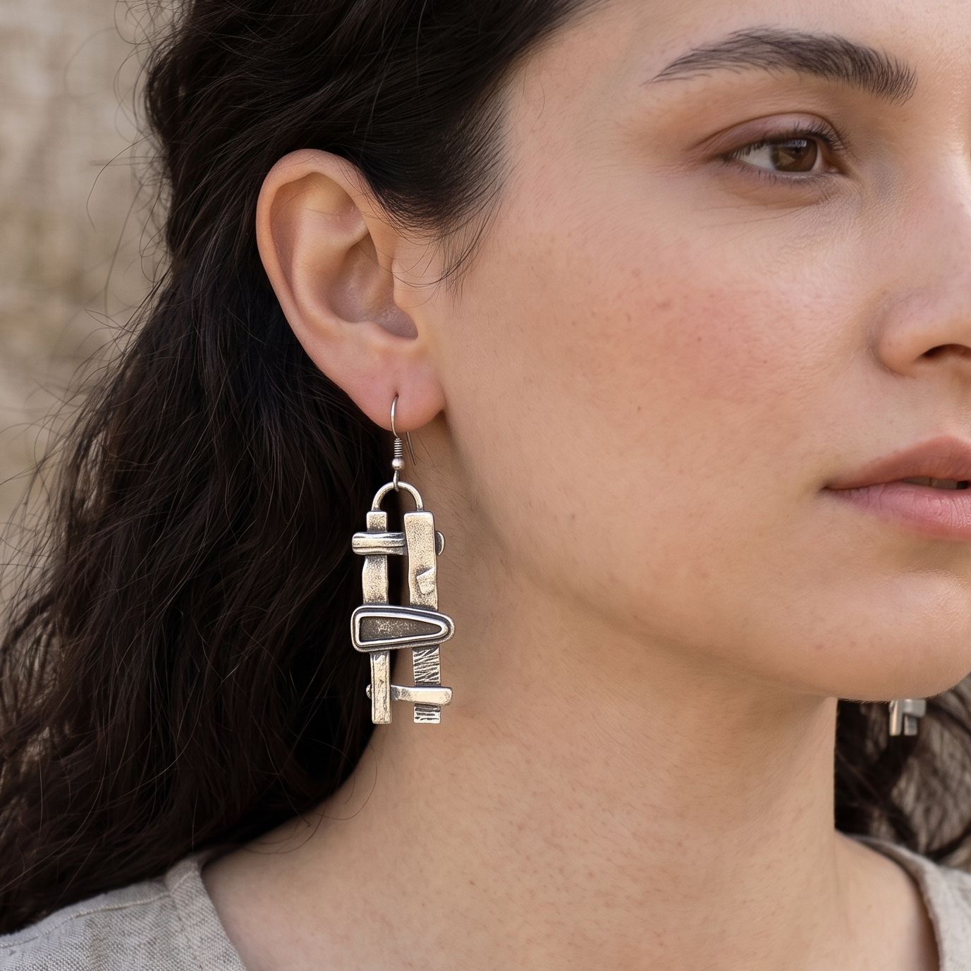 Earring 622