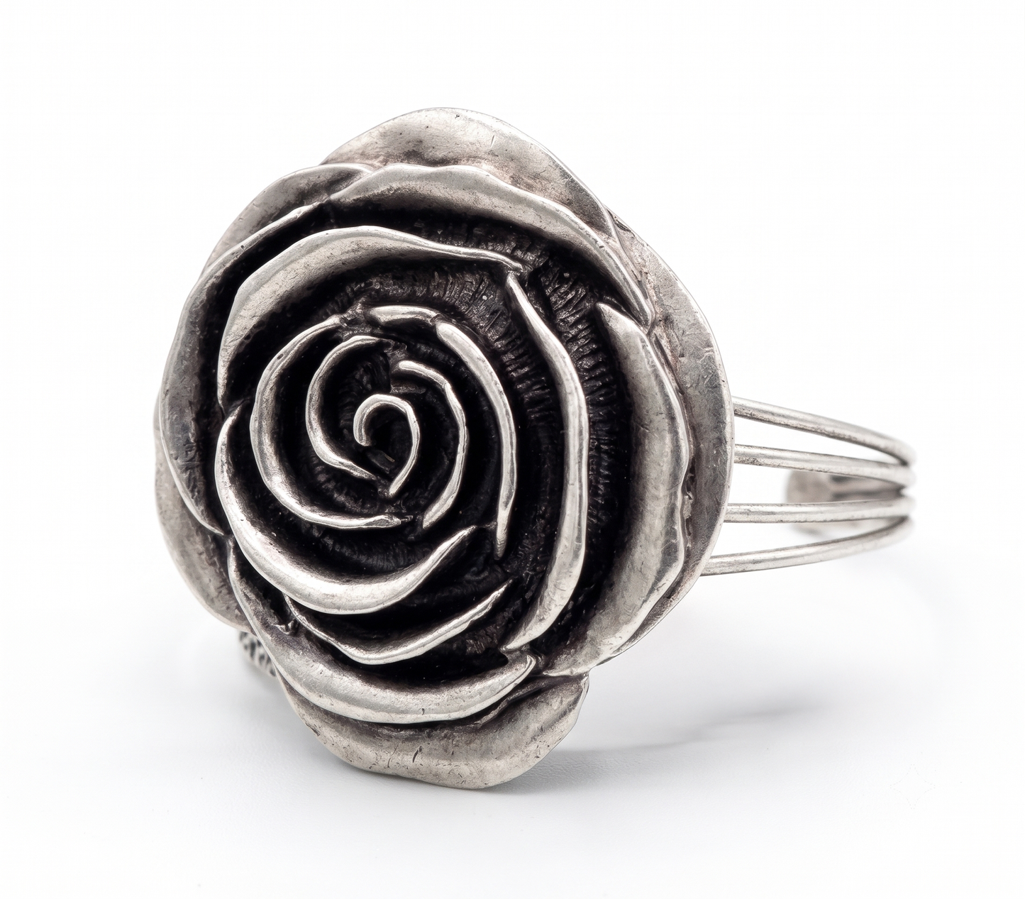 Iron Rose Bracelet