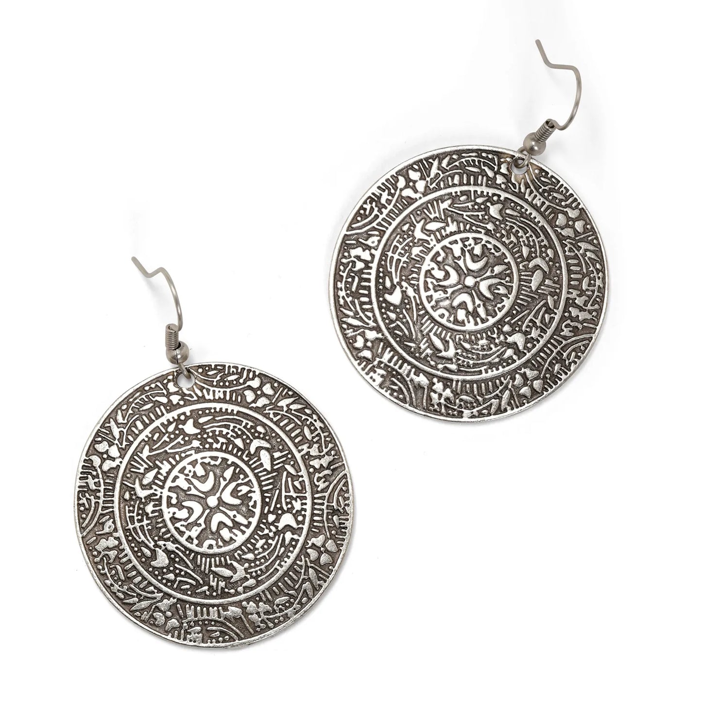 Earring 101