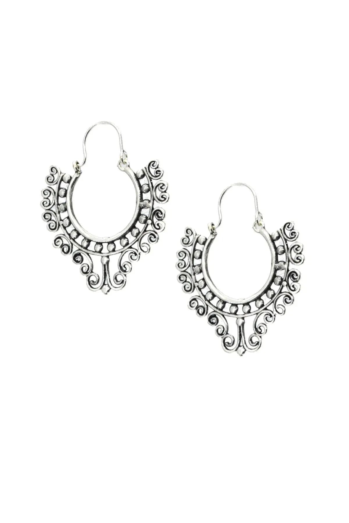Earring 547