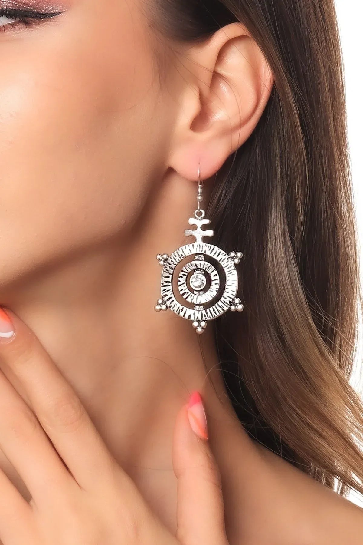 Earring 621