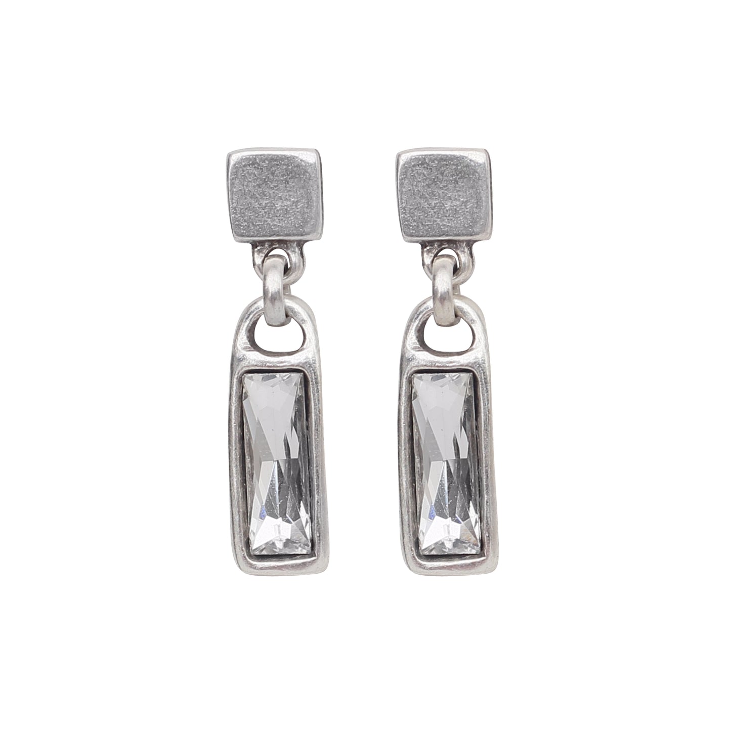 Earring 666
