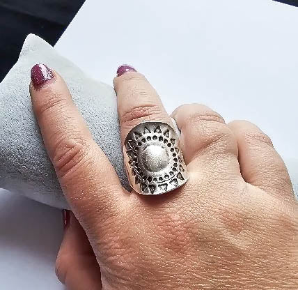 Ring 424