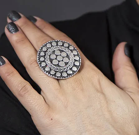 Ring 443