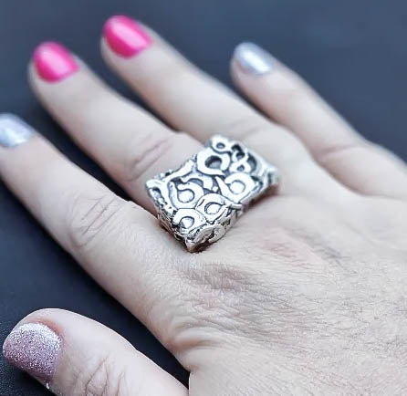 Ring 452