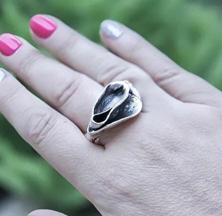 Ring 454