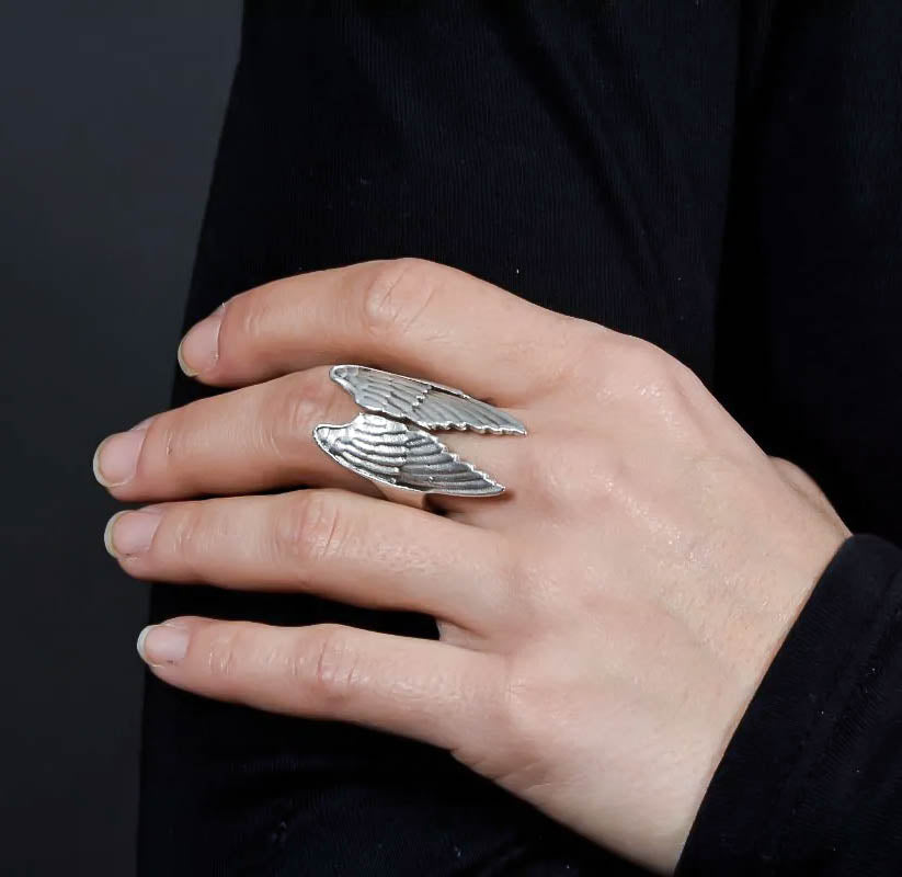 Ring 469