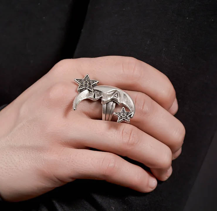 Ring 473