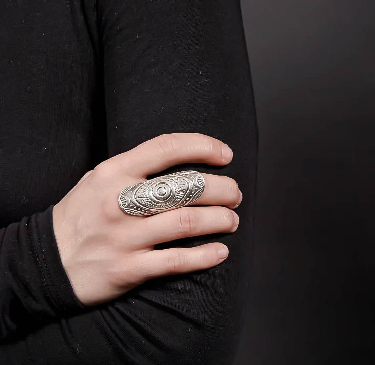 Ring 474