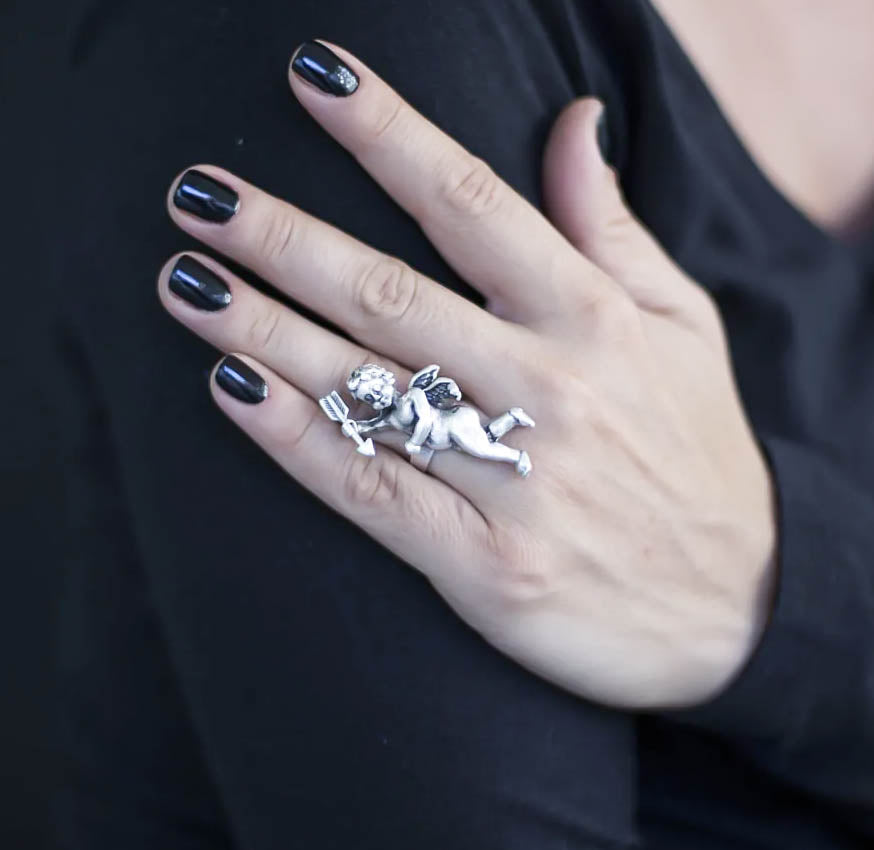Ring 482