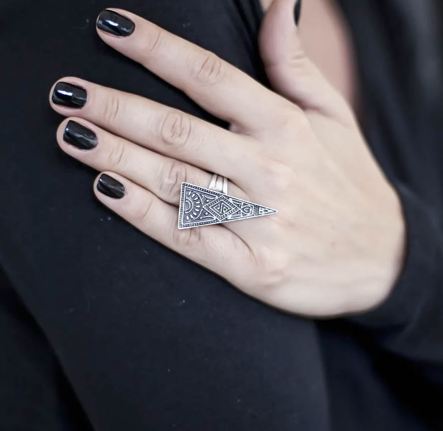Ring 484