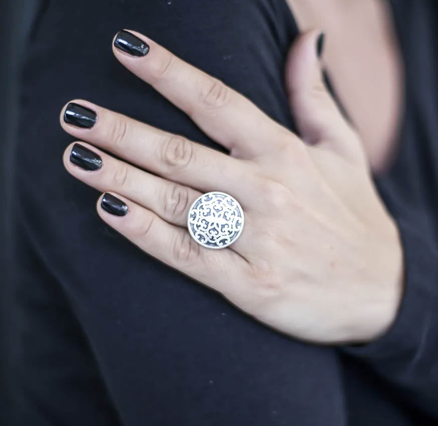 Ring 485