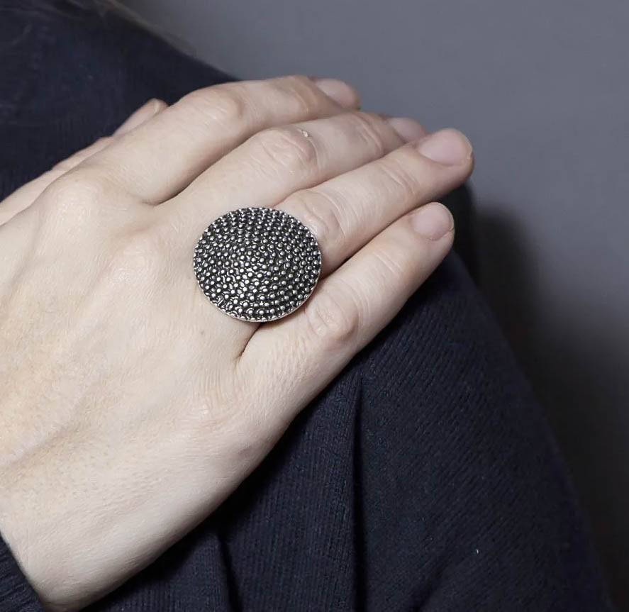Ring 496