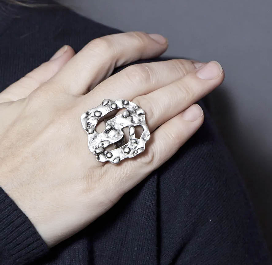 Ring 497