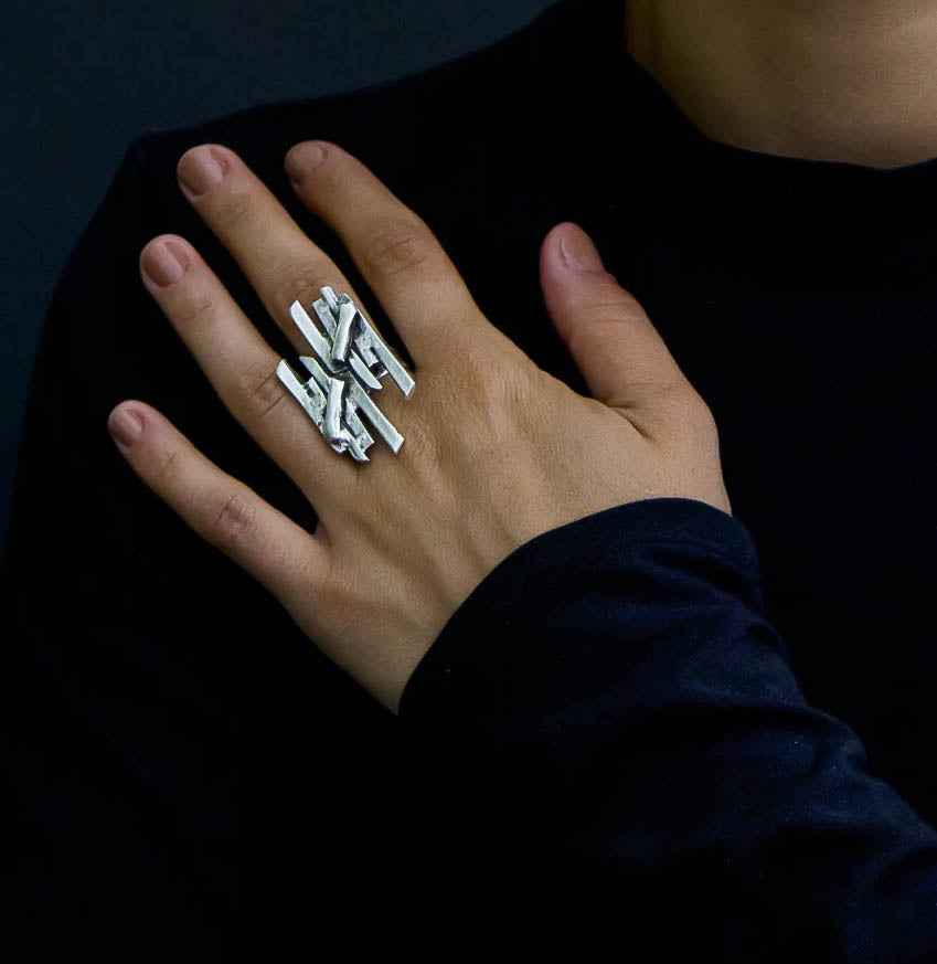 Ring 499