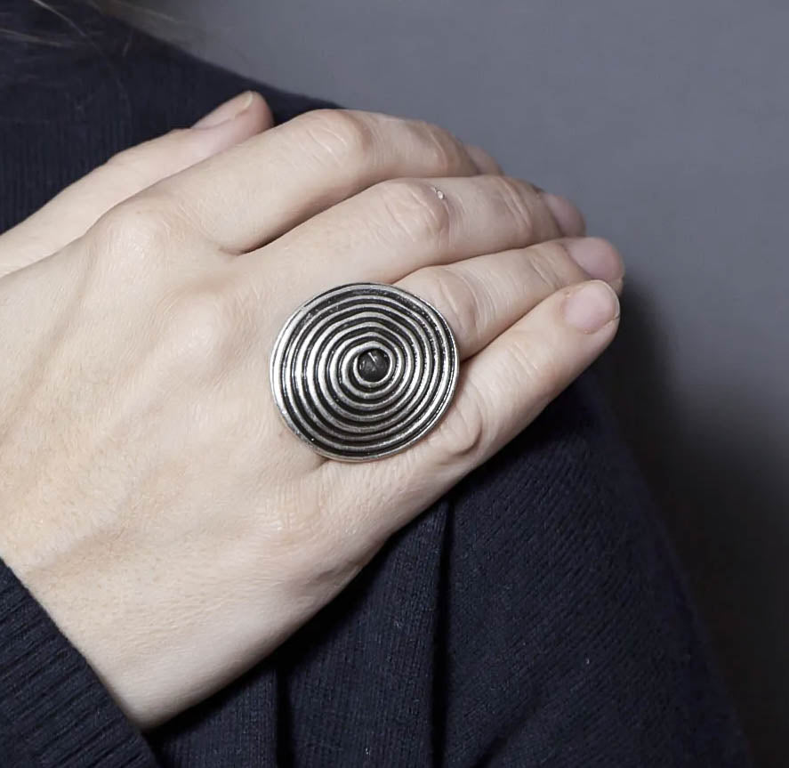 Ring 500