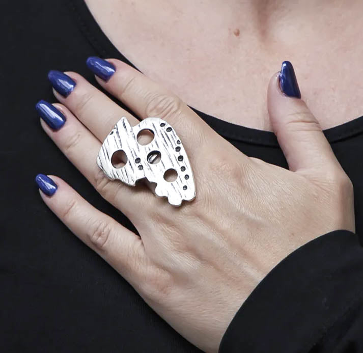 Ring 508