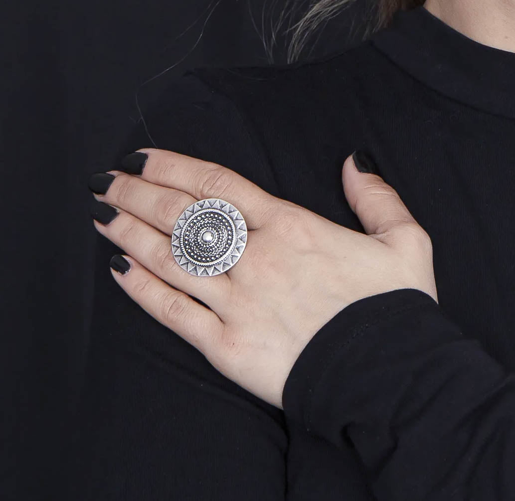 Ring 527
