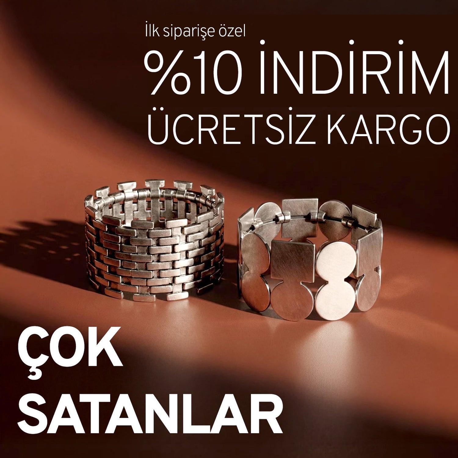 Çok Satanlar