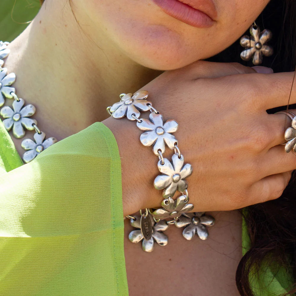 Ablach Flowers Set