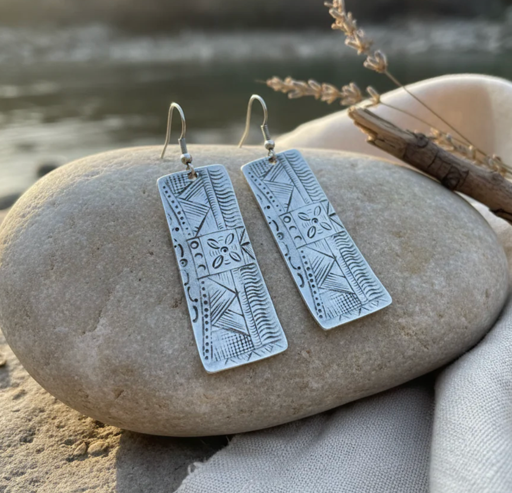 Earring 508