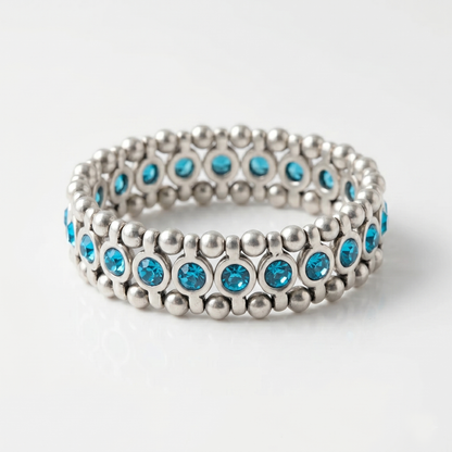 Redina Crystal Bileklik
