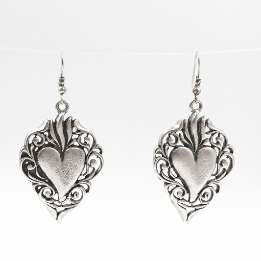 Earring 496