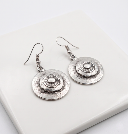 Earring 478