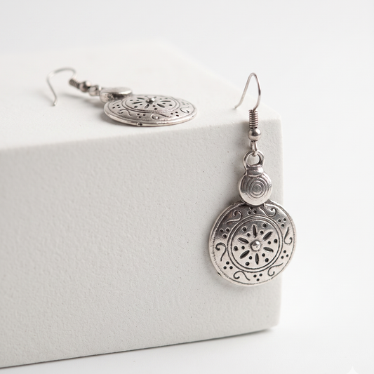 Earring 484