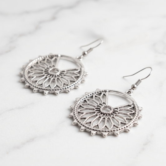 Earring 512