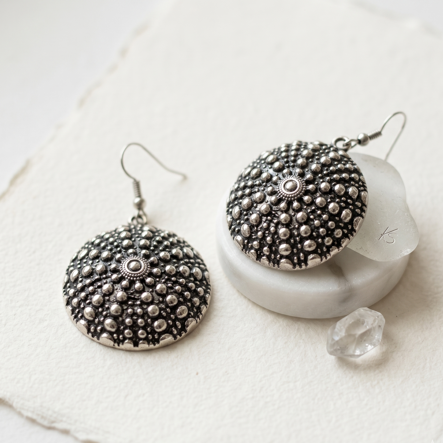 Earring 120