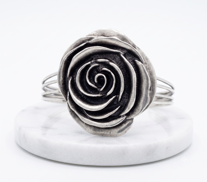 Iron Rose Bracelet