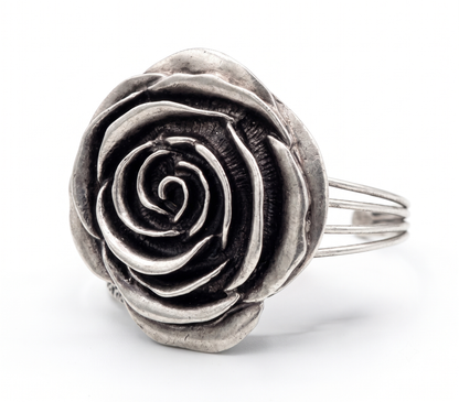 Iron Rose Bracelet