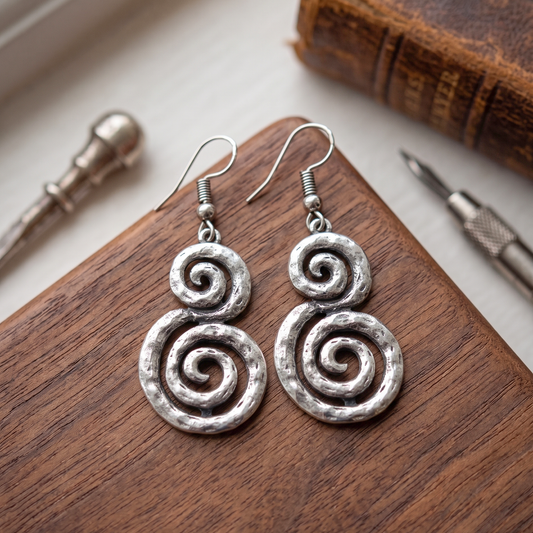 Earring 494