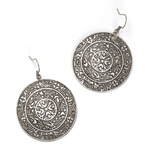 Earring 101