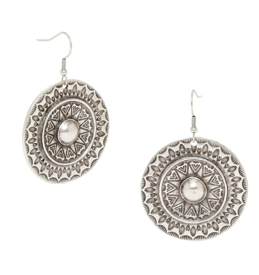 Earring 102