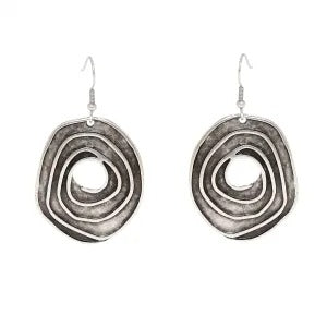 Earring 296