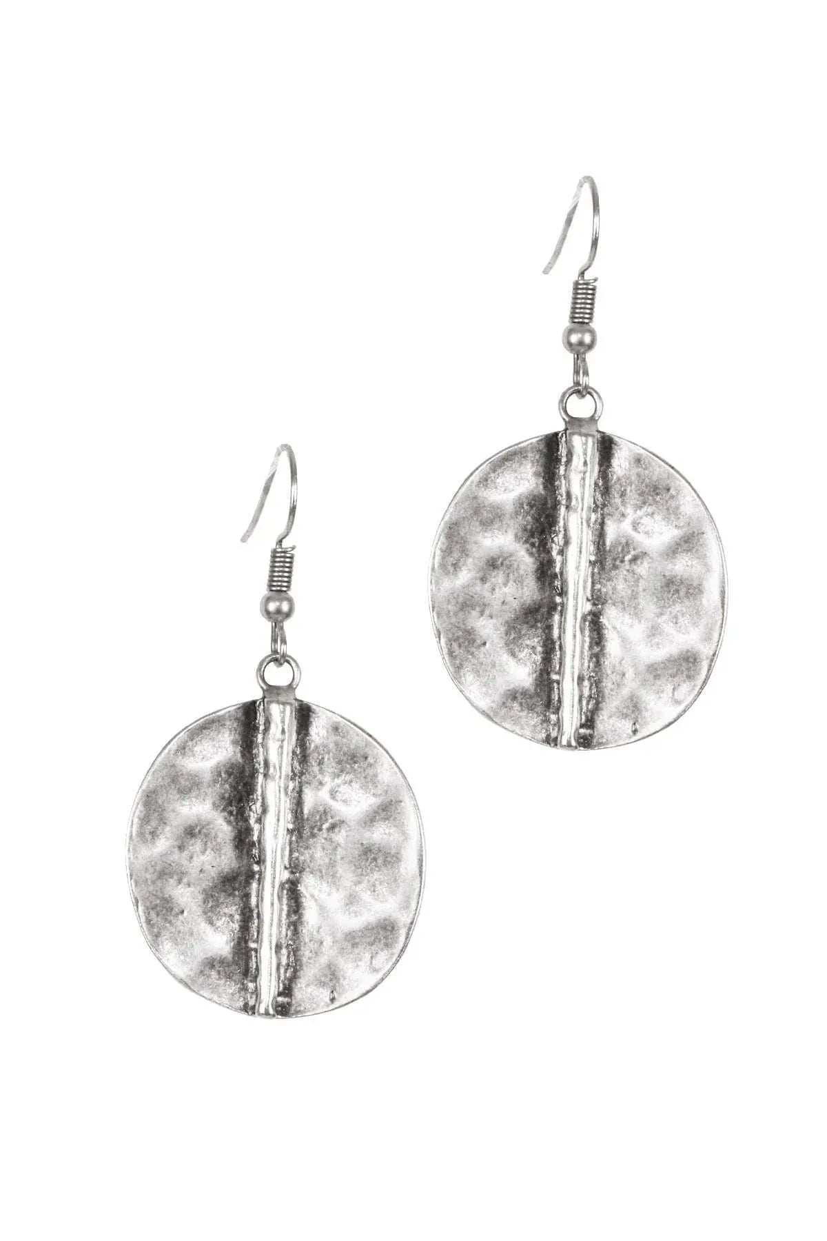 Earring 411