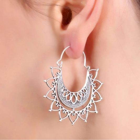 Earring 524