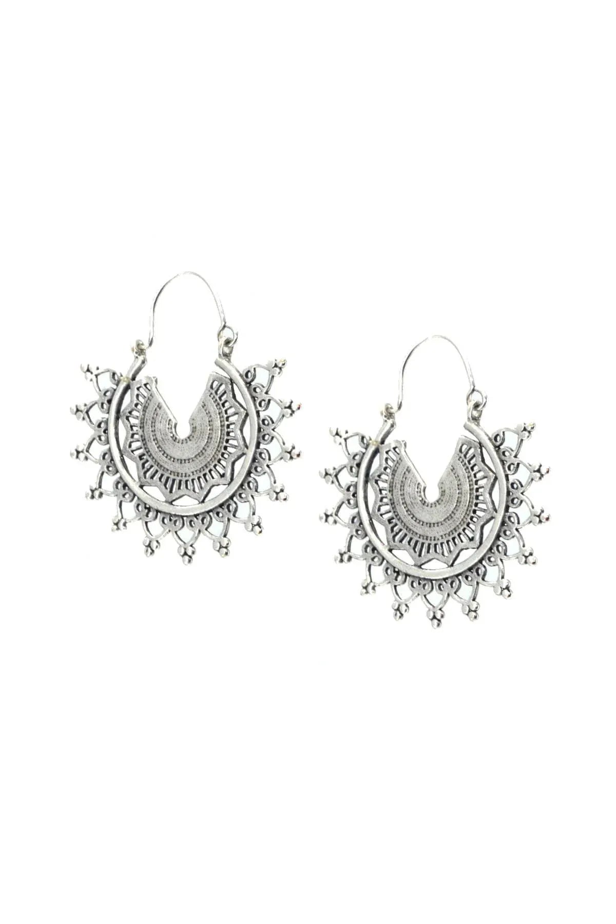 Earring 545