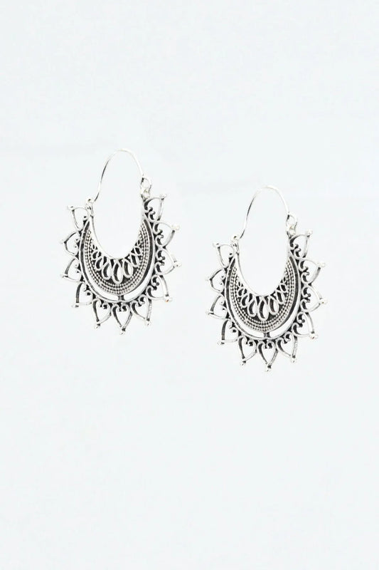 Earring 548