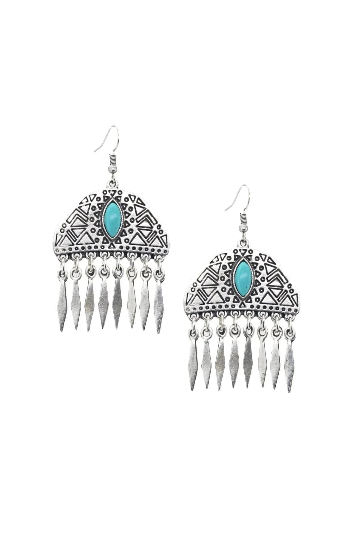 Earring 605