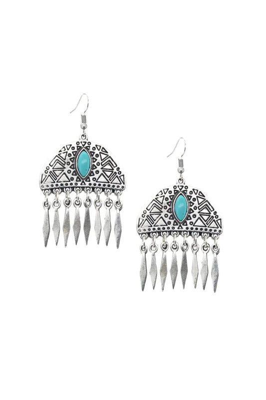 Earring 605