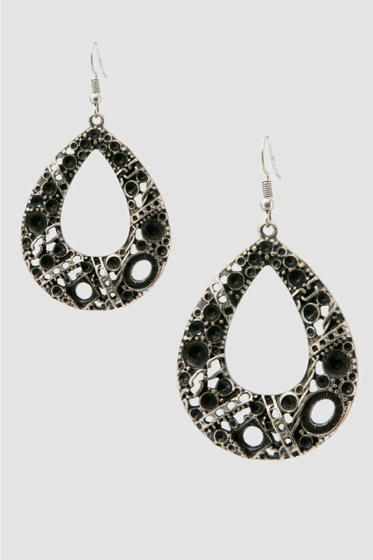 Earring 636