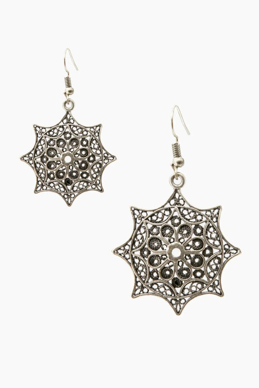Earring 637