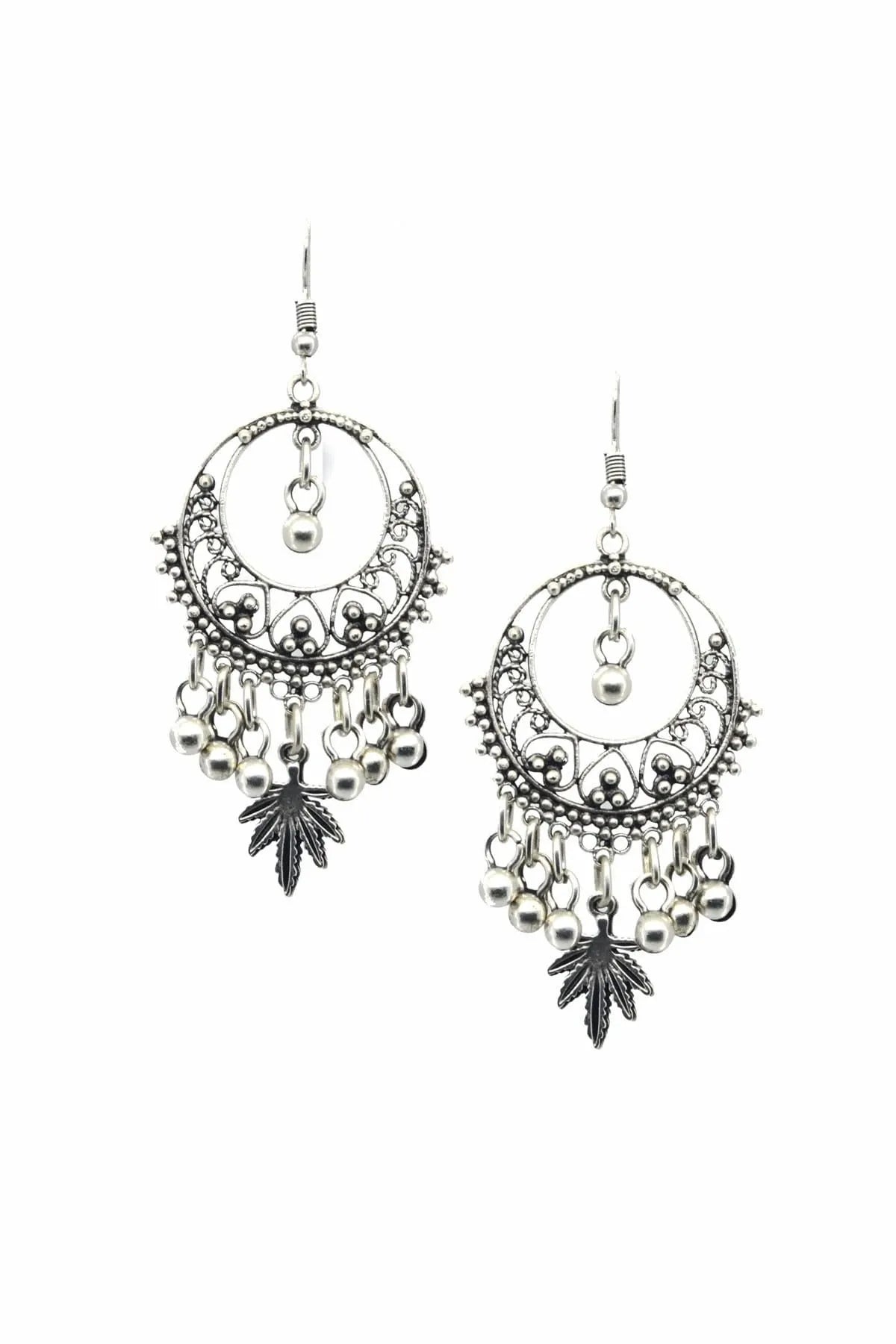 Earring 639