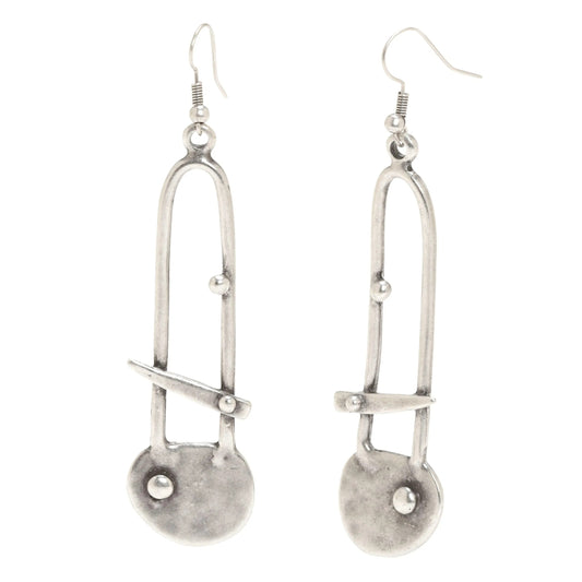Earring 646